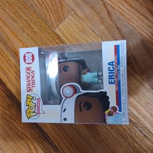 Stranger things Funko Pop